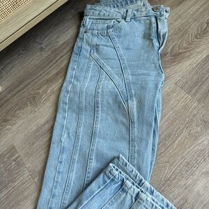 Zara Denim Jeans
